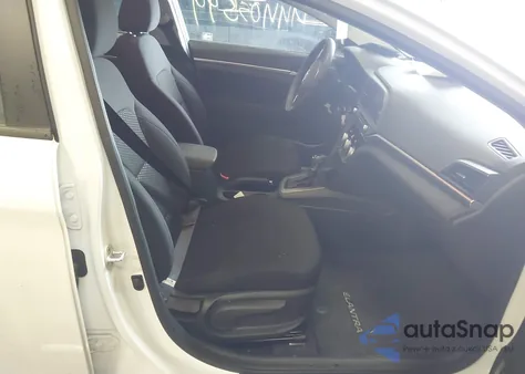 2019 Hyundai Elantra Sel z USA, uszkodzony, nr VIN 5NPD84LF3KH408676